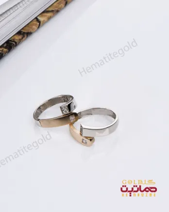 حلقه ست الیز تینا